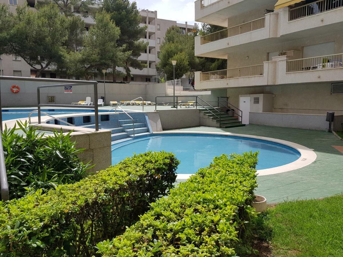 Apartment Atalaya Salou Exterior foto