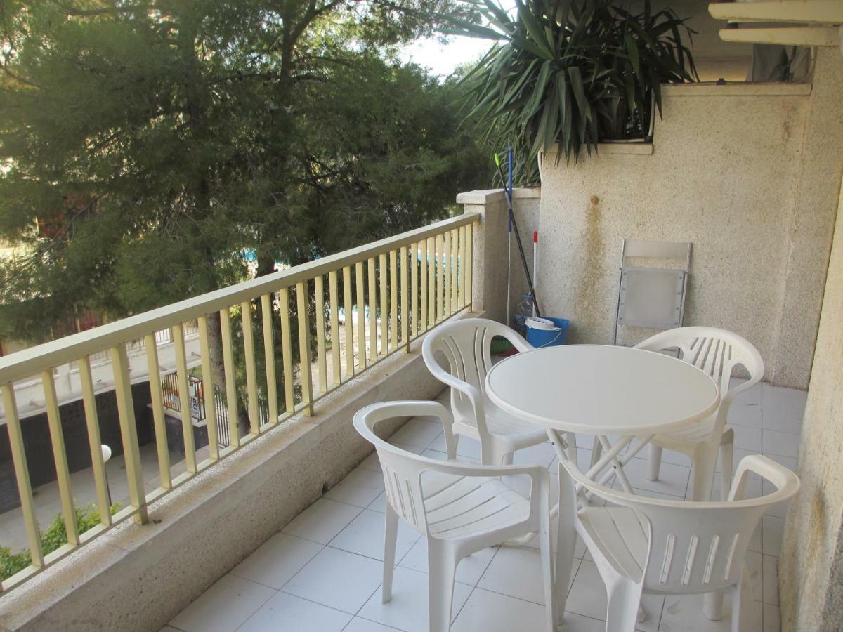 Apartment Atalaya Salou Exterior foto